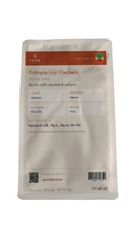 Vida Ethiopia Guji Hambela Coffee Beans 250 g