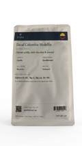 Vida Foods Decaf Colombia Medellín Specialty Coffee – 86 SCA Single Origin Whole Beans, Full Flavor Without Caffeine, Freshly Roasted in UAE, 250 g