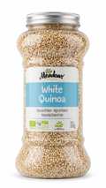 Meadows Organic White Quinoa 500 g