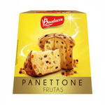 Bauducco Fruits Panettone 680g