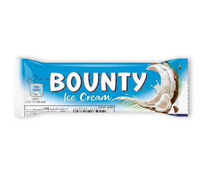 Bounty Ice Cream Bar 39.1g