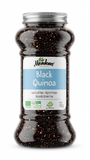 Meadows Organic Black Quinoa 500g