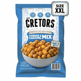 CRETORS Cheese & Caramel Flavored Popcorn Mix, 666g (XXL)