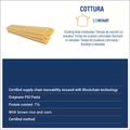 Liguori gluten Free Spaghetti Pasta 400g - image 2