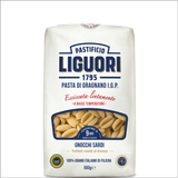 Liguori I.G.P Sardinian gnocchi Pasta 500g