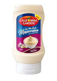 California Garden Mayonnaise with Garlic 300 ml