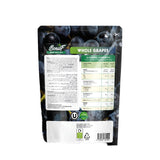 Freeze Dried Whole Grapes 40g