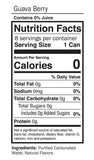 Waterloo Sparkling Water, Guava Berry 355ml - image 3