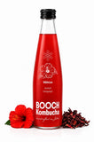 Booch Kombucha (6)Assorted Flavors 300ml Each Combo