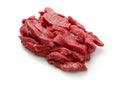 Beef  Angus Straganof Australia 250g