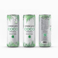Hydro Vits Coconut Water 320 ml - image 2