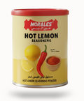 Morales Hot Lemon Seasoning 200 g