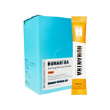 Humantra Mango Electrolyte Hydration Pack – Zero Sugar, 20 Servings, 72g