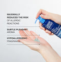 Librederm Hyalumax Hair Growth Shampoo For All Hair Types, Sensitive Scalp 400ml - image 3