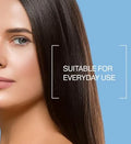 Librederm Hyalumax Hair Growth Shampoo For All Hair Types, Sensitive Scalp 400ml - image 2