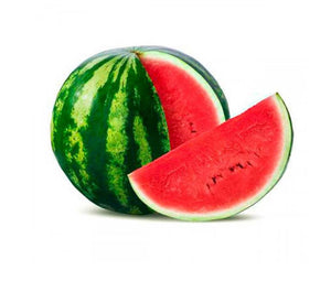 Lebanese Watermelon 7Kg - 11Kg — بطيخ | Air-Flown