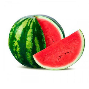Lebanese Watermelon 7Kg - 11Kg — بطيخ | Air-Flown