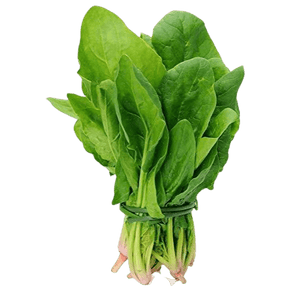 Lebanese Spinach (Bunch) 500g — سبانخ | Air-Flown