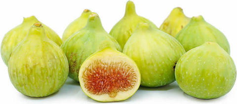 Lebanese white Figs 500g — تين | Air-Flown