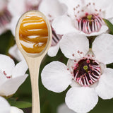 Down Under Manuka UMF™ 5+MGO 83+ Honey of New Zealand (Monofloral) - 250g