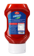 California Garden Tomato Ketchup 340 g