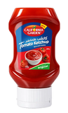 California Garden Tomato Ketchup  340g