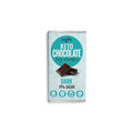 Ingfit Premium Sugar Free Dark 75% Cacao 28g
