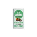 Ingfit Premium Sugar Free Dark Chocolate with Hazelnut 27g