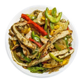 Chicken Fajita 250g - image 2