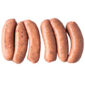 Frozen Australian Grass Fed Lamb & Rosemary Sausage 500g - image 2