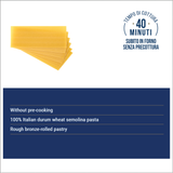 Liguori Lasagna 500g - image 2
