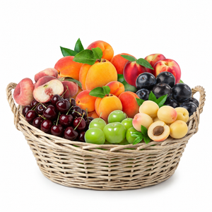 Lebanese Fruit Basket - Essential 5.5 KG | Air-Flown