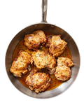 Chicken Tray Thighs 6 Servings Large - image 2