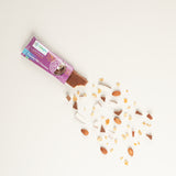 Crispy Protein Bars, Coconut Milk Chocolate, 12x50g
