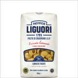 Liguori Lumache Rigate I.G.P Pasta 500g