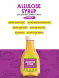 Livsmart Allulose Syrup 360g - image 2