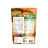 Freeze Dried Melon Sliced 20g