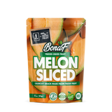 Freeze Dried Melon Sliced 20g
