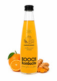 Booch Kombucha (6)Assorted Flavors 300ml Each Combo