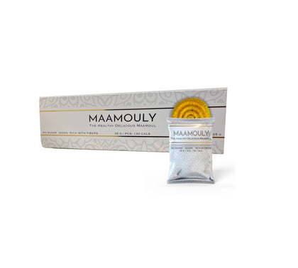 Maamouly Healthy Dates Maamoul 425g