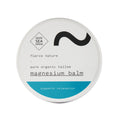 Fierce Nature Pure Organic Tallow Magnesium Balm 100g