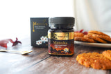 Forest Gold Manuka UMF™ 15+ Honey of New Zealand (Monofloral) - 250g