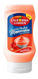 California Garden Mayo Ketchup 300 ml