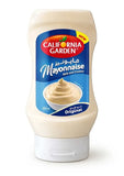 California Garden Mayonnaise  Regular 300 ml