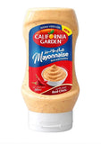 California Garden Mayonnaise with Red Chili  300 ml