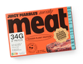 Juicy Marbles Plant-Based Vegan Tender Lamb Ish Steak 180g - image 2