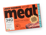 Juicy Marbles Plant-Based Vegan Tender Lamb Ish Steak 180g