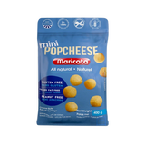 Maricota Frozen Mini Cheese Rolls (Pao de Queijo) 400g