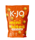 K-JO Brazilian Mini Bites Cheese Bread 400g