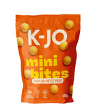 K-JO Brazilian Mini Bites Cheese Bread 400g